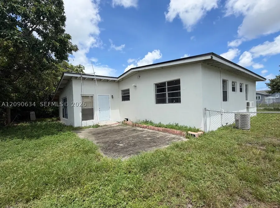 16810 NW 7th Ave Rd, Miami Gardens, FL 33169 - #2
