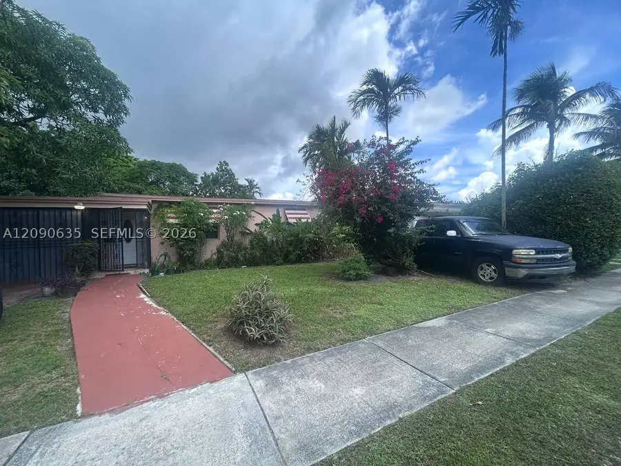 105 NW 122nd St, North Miami, FL 33168 - #2