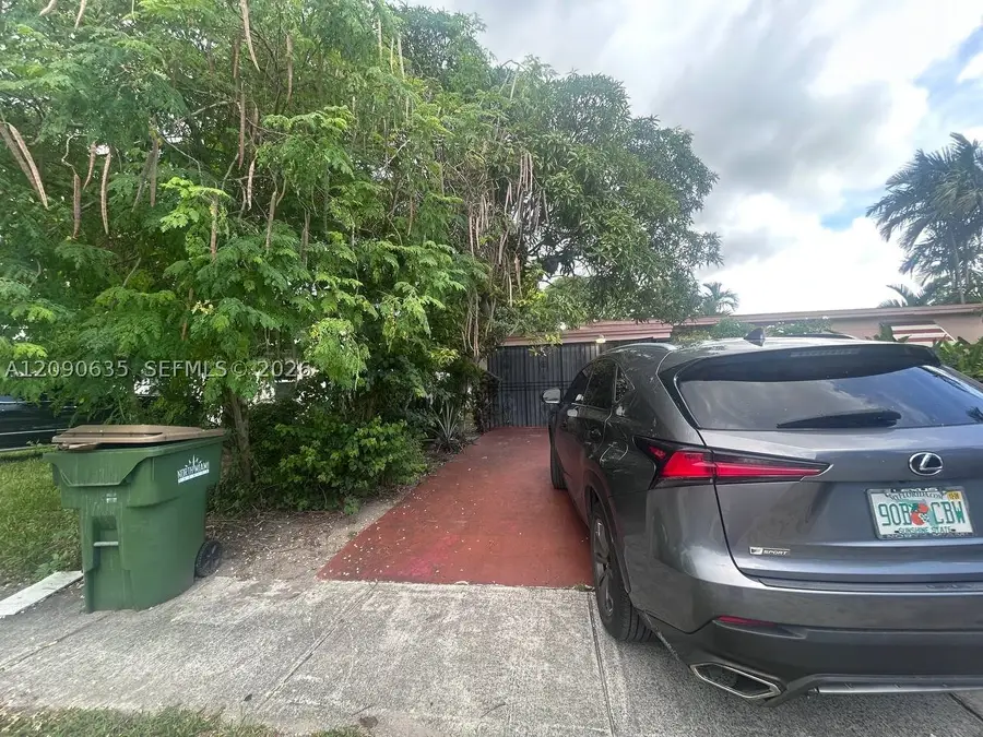 105 NW 122nd St, North Miami, FL 33168 - #3