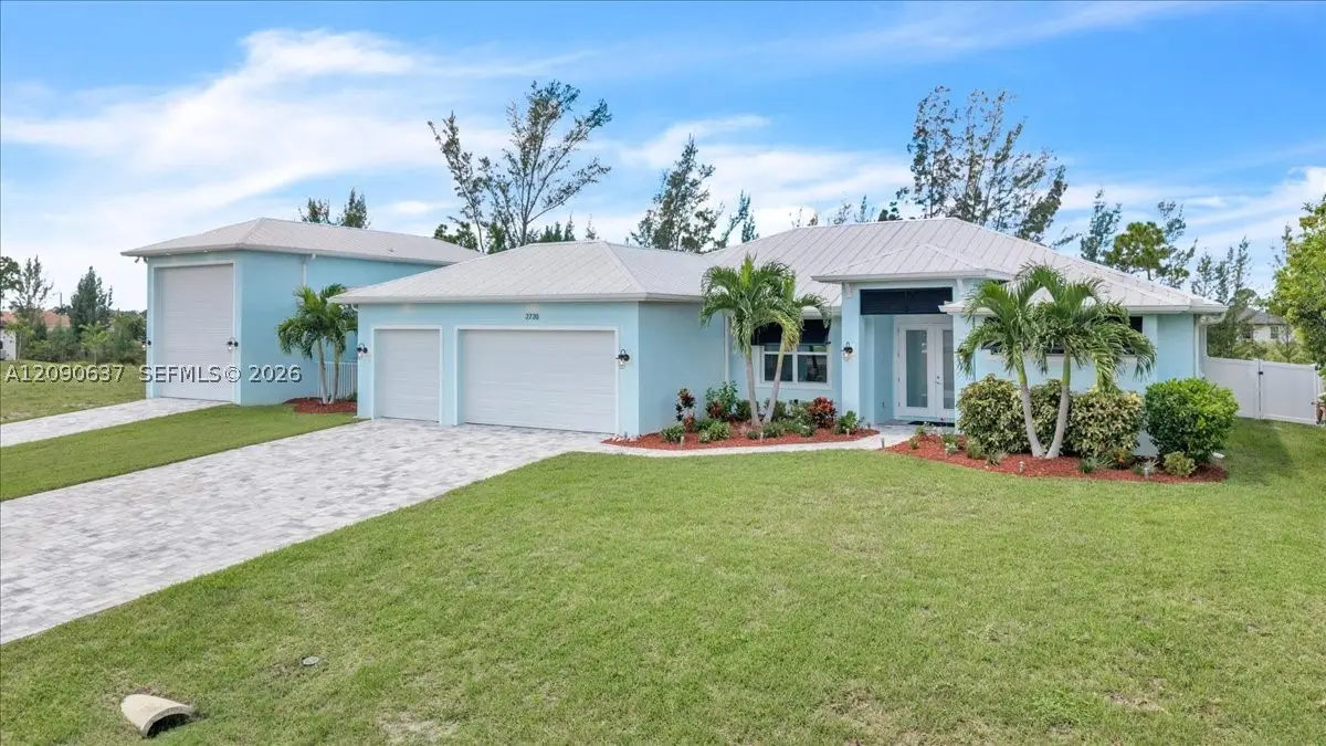 2720 Nw 22nd Ave, Cape Coral, FL 33993 - #1