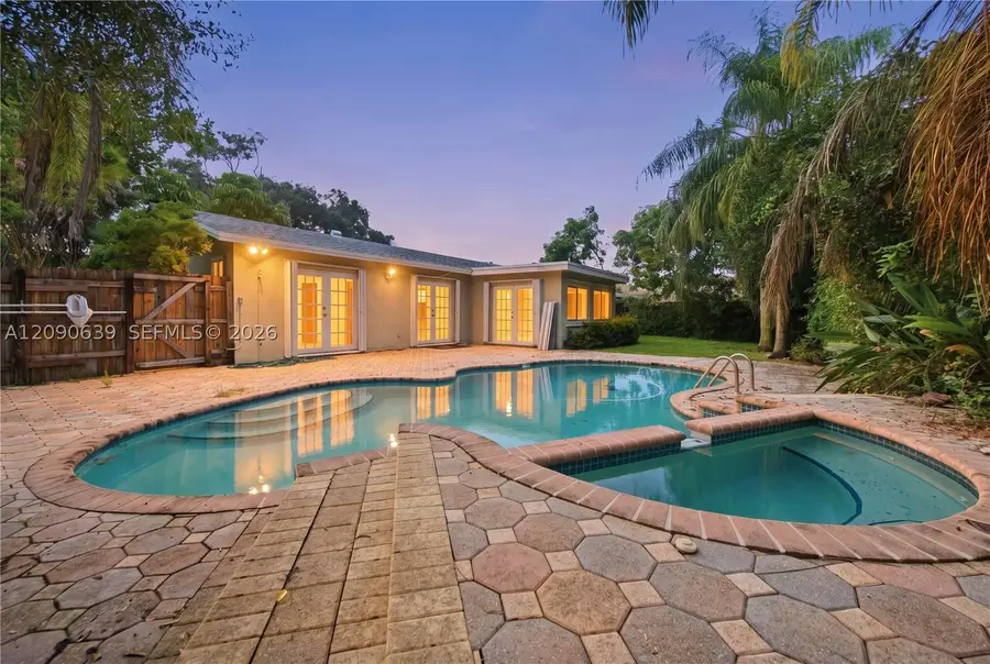 6700 NW 22nd Ter, Fort Lauderdale, FL 33309 - #2
