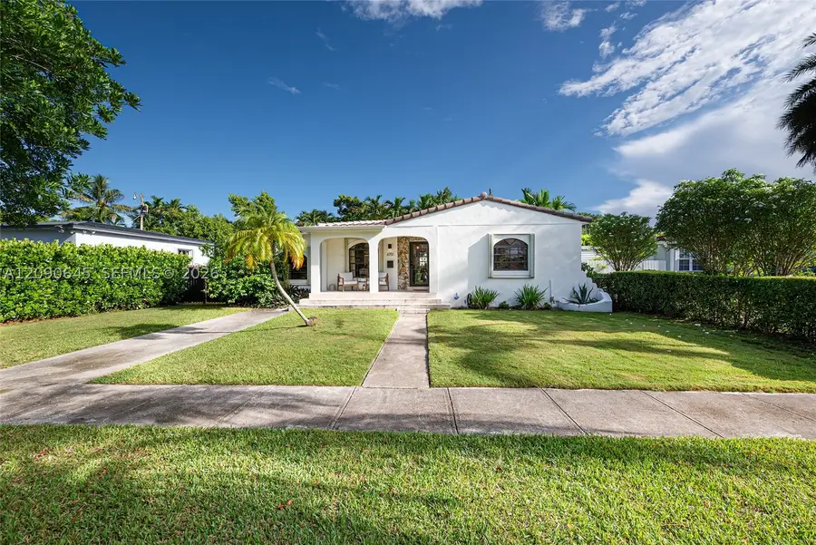 6751 SW 30th St, Miami, FL 33155 - #2