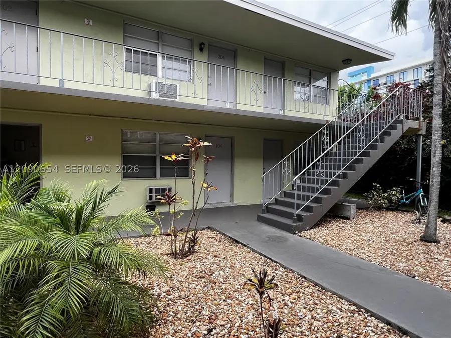13 NE 2nd Ave #104, Dania Beach, FL 33004 - #2