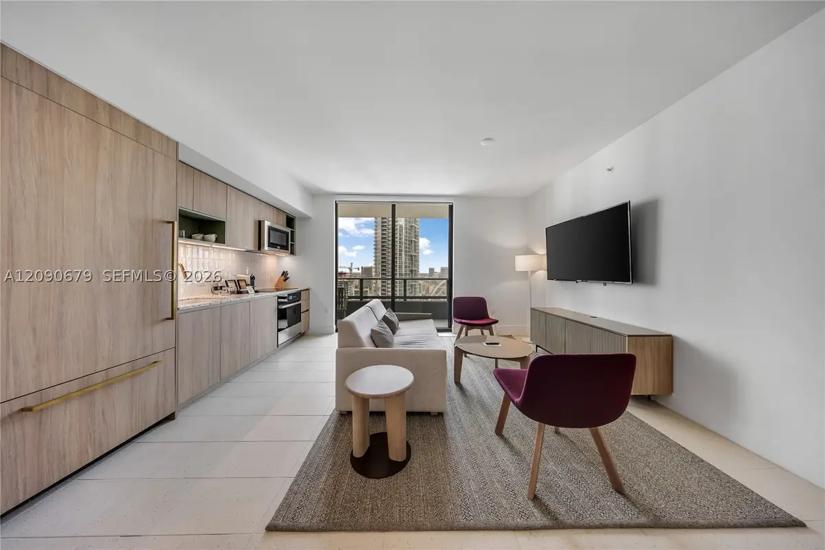 159 NE 6th St #2402, Miami, FL 33132 - #1