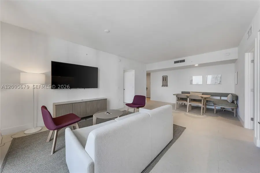 159 NE 6th St #2402, Miami, FL 33132 - #3