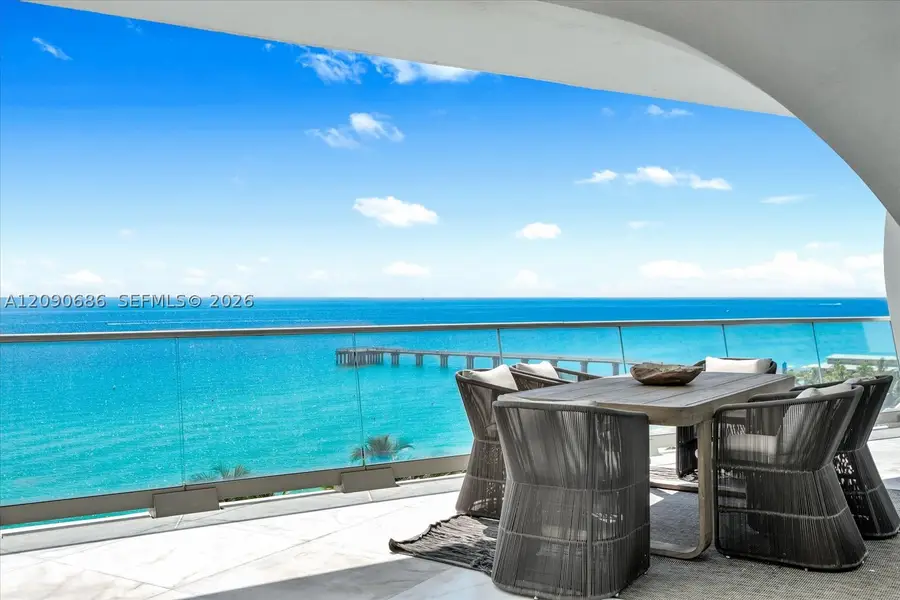 16901 Collins Ave #803, Sunny Isles Beach, FL 33160 - #3