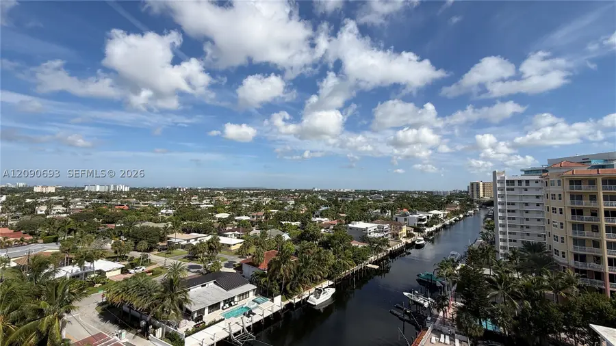 1401 S Ocean Blvd #1001, Pompano Beach, FL 33062 - #3