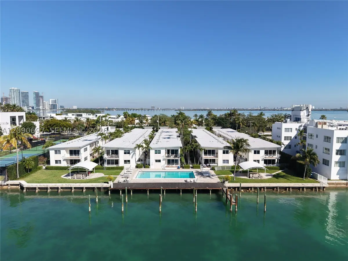 1130 Venetian Way #1D, Miami Beach, FL 33139 - #1