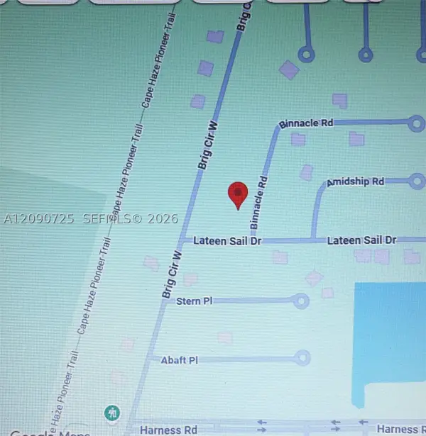 4 Binnacle Rd, Other, FL 33946