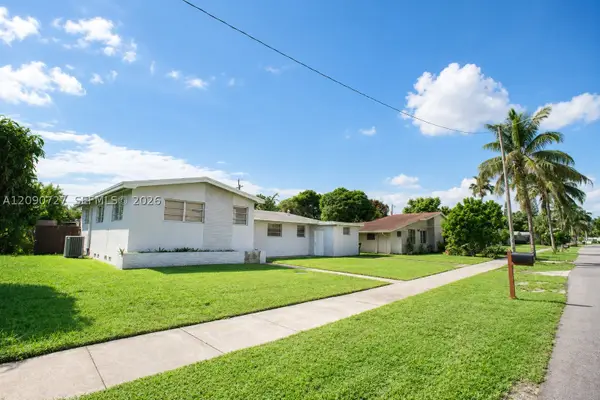 500 East Dr, North Miami Beach, FL 33162