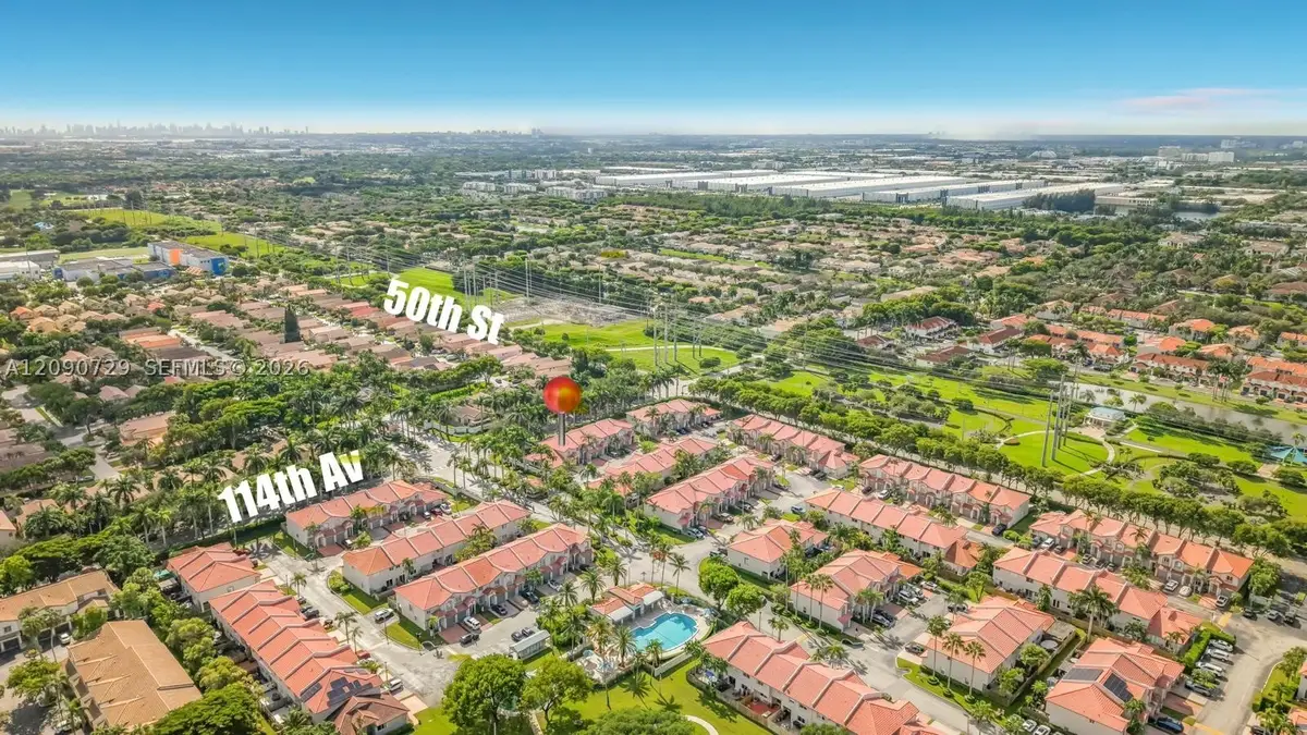 5073 NW 114th Ct, Doral, FL 33178 - #1