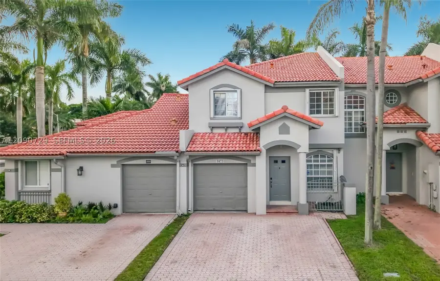 5073 NW 114th Ct, Doral, FL 33178 - #3