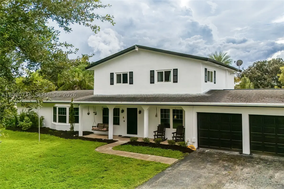4875 SW 163rd Ave, Southwest Ranches, FL 33331 - #1