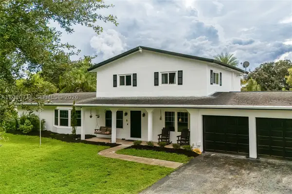 4875 SW 163rd Ave, Southwest Ranches, FL 33331