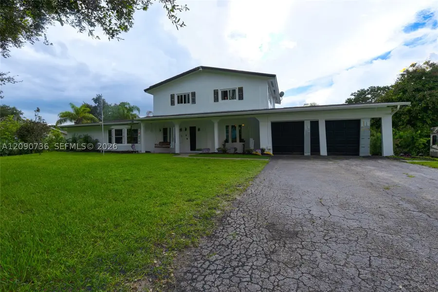4875 SW 163rd Ave, Southwest Ranches, FL 33331 - #2
