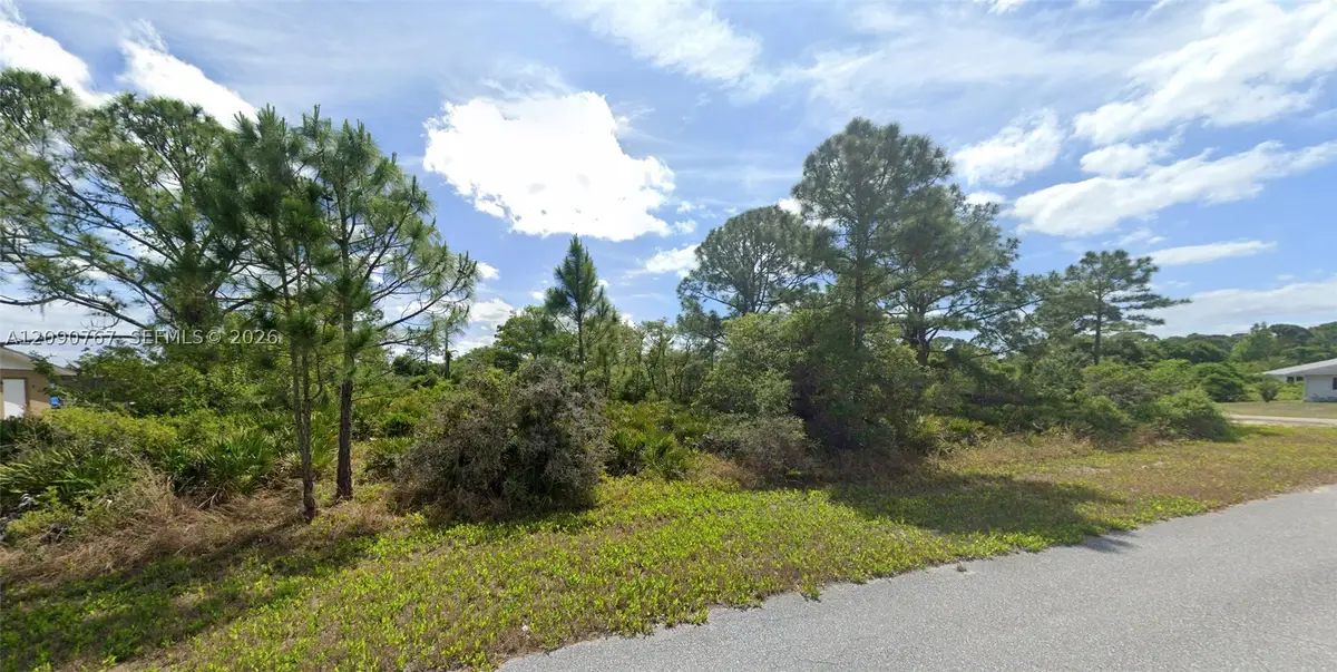 645 Buccaneer St Nw, Lake Placid, FL 33852 - #1