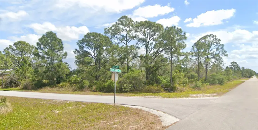 645 Buccaneer St Nw, Lake Placid, FL 33852 - #2