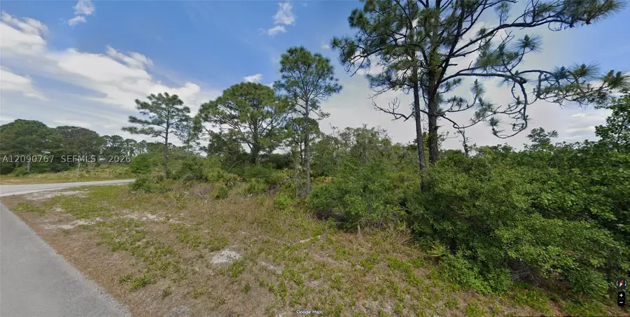 645 Buccaneer St Nw, Lake Placid, FL 33852 - #3