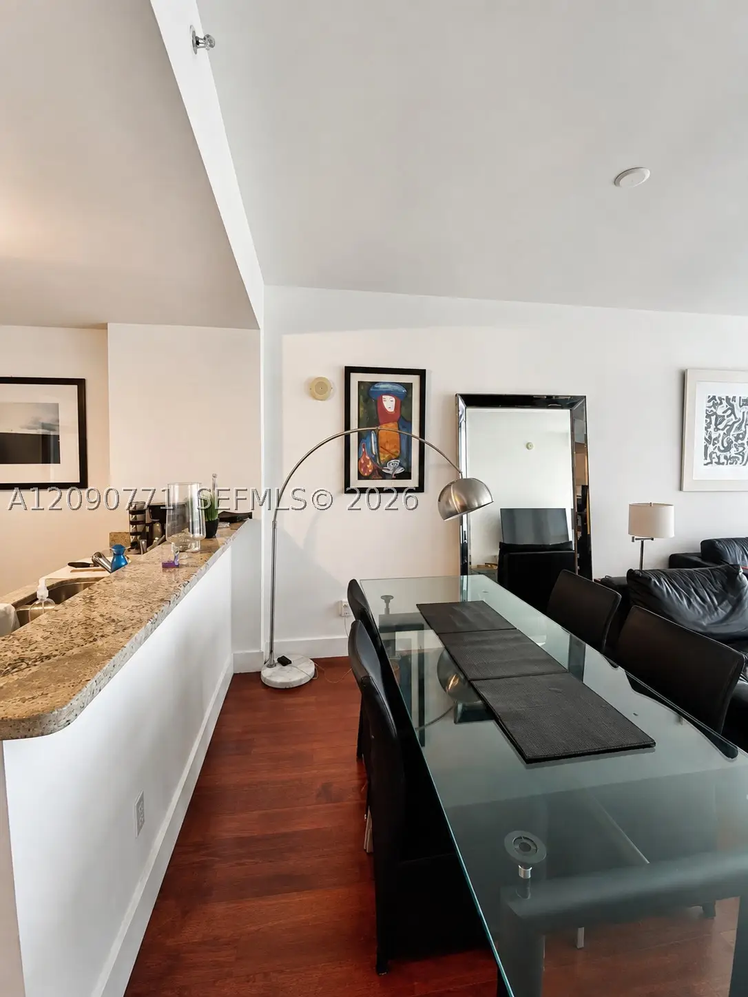 601 NE 36th St #3105, Miami, FL 33137 - #1