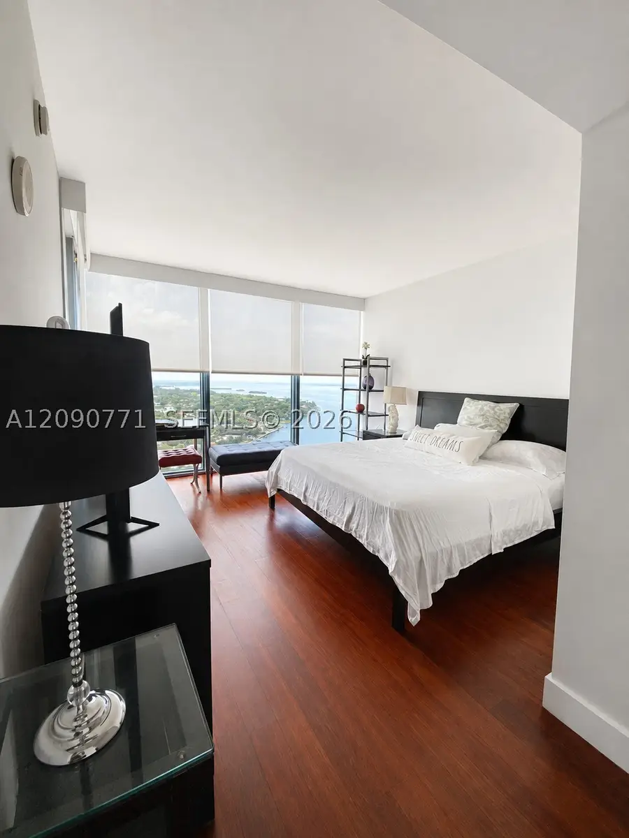 601 NE 36th St #3105, Miami, FL 33137 - #3