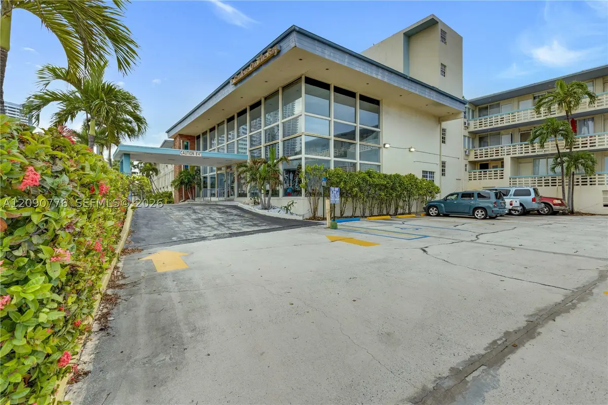 6484 Indian Creek Dr #103, Miami Beach, FL 33141 - #1