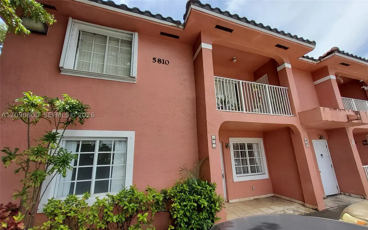 5810 W 18th Ln #101, Hialeah, FL 33012 - #1