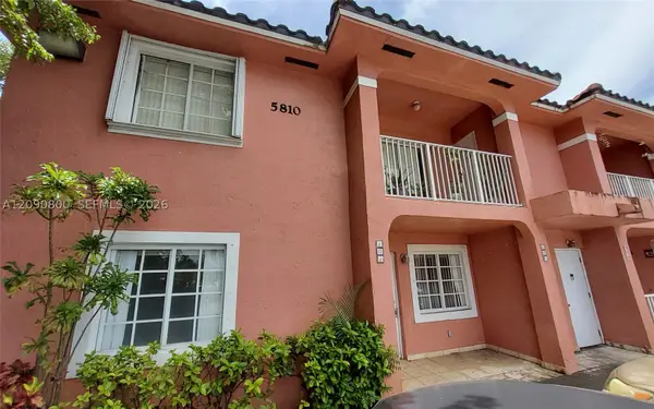 5810 W 18th Ln #101, Hialeah, FL 33012