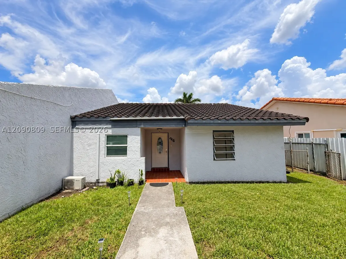 24 NW 109th Ct #C, Miami, FL 33172 - #1