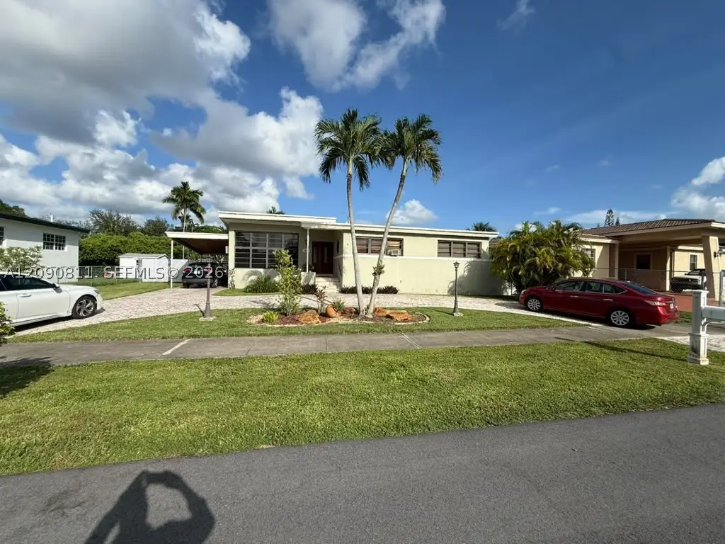 3121 SW 84th Ct, Miami, FL 33155 - #1