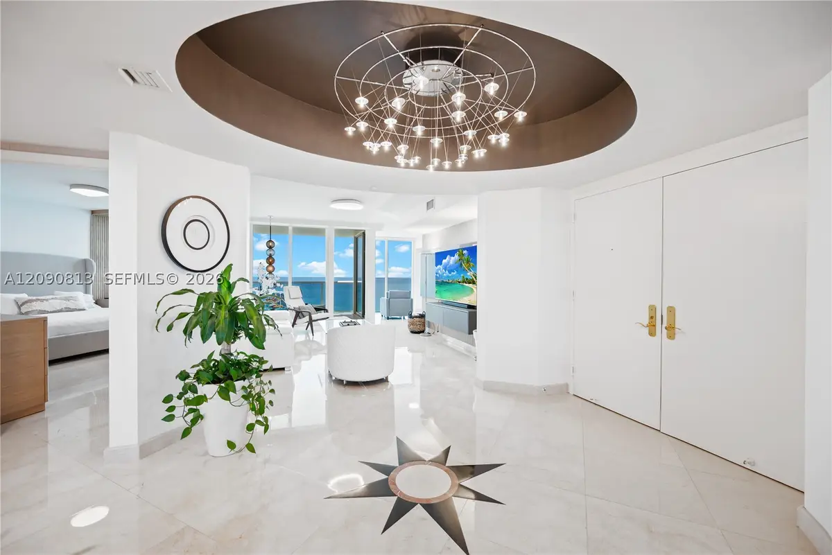 19111 Collins Ave #2207, Sunny Isles Beach, FL 33160 - #1