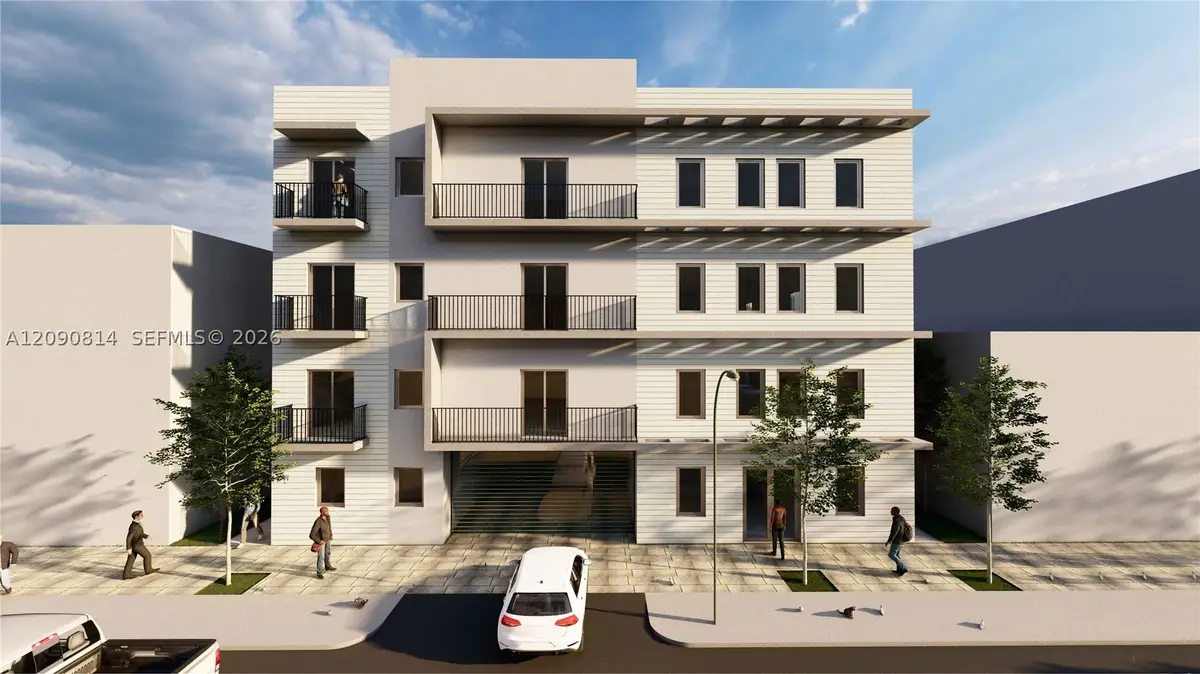 218 SW 16 Ave, Miami, FL 33135 - #1
