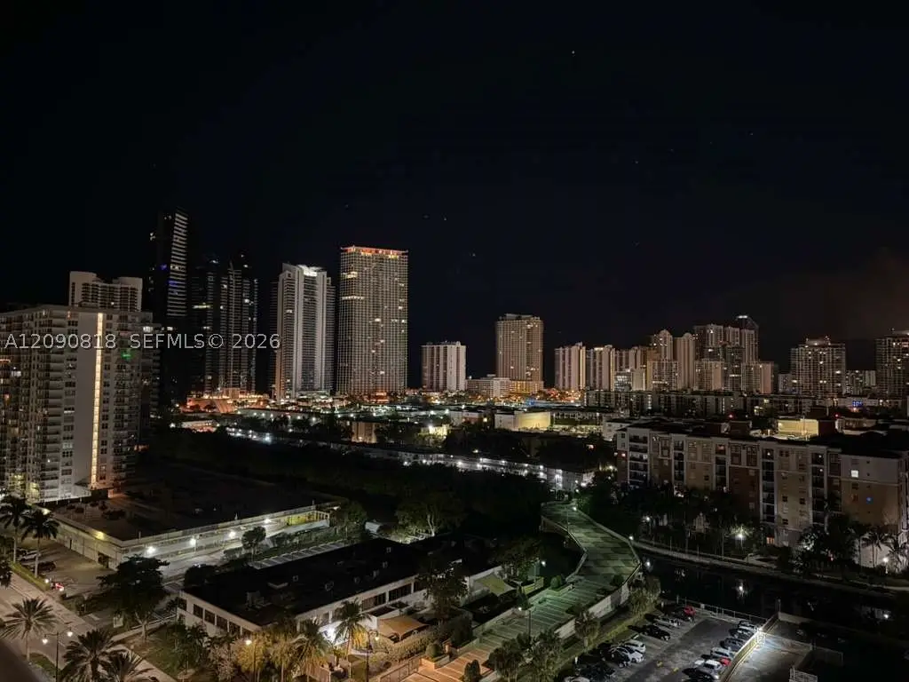 251 174th St #1712, Sunny Isles Beach, FL 33160 - #1
