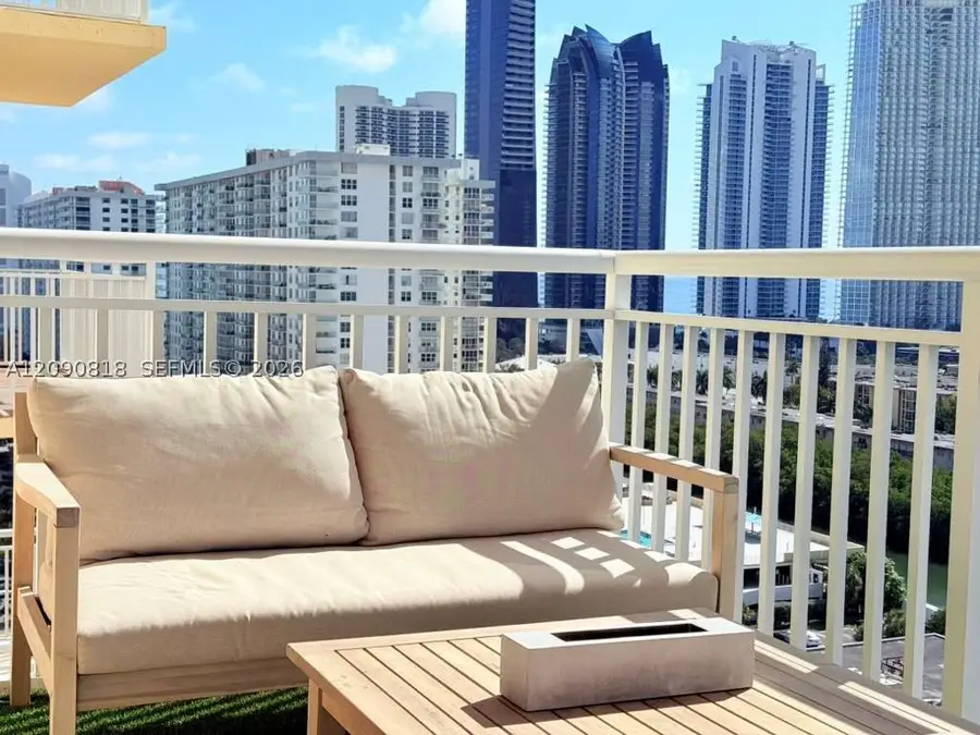 251 174th St #1712, Sunny Isles Beach, FL 33160 - #3