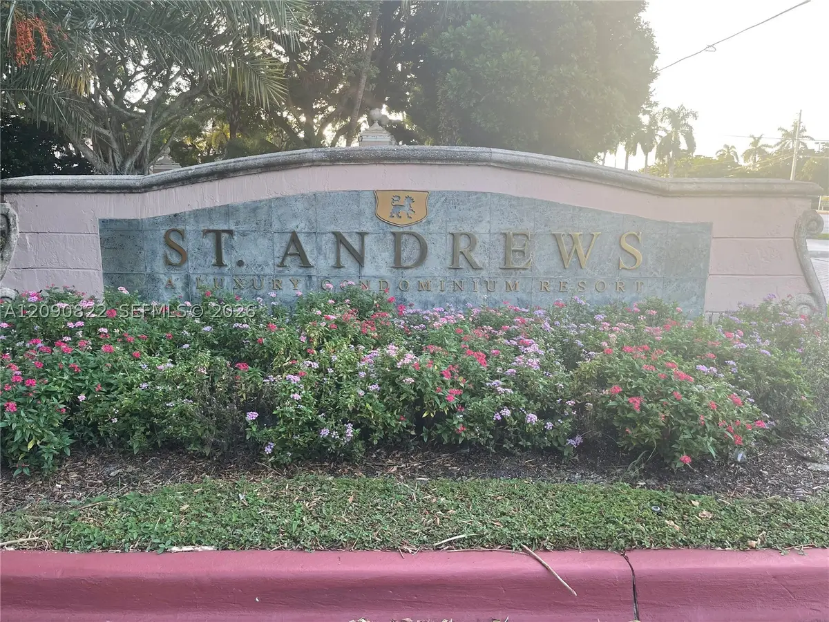 12124 Saint Andrews Pl #206, Miramar, FL 33025 - #1