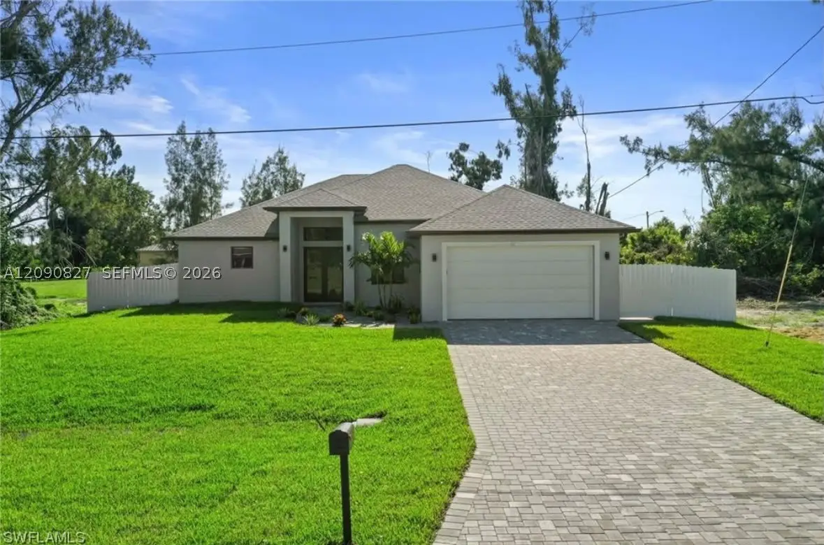 411 SW 19 Ave, Cape Coral, FL 33991 - #1