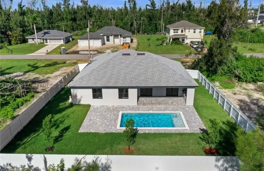 411 SW 19 Ave, Cape Coral, FL 33991 - #2