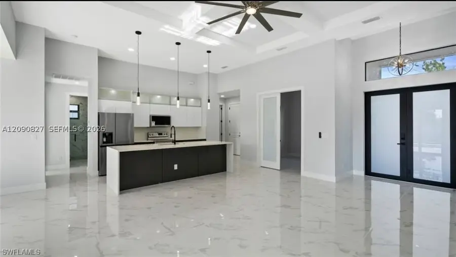 411 SW 19 Ave, Cape Coral, FL 33991 - #3