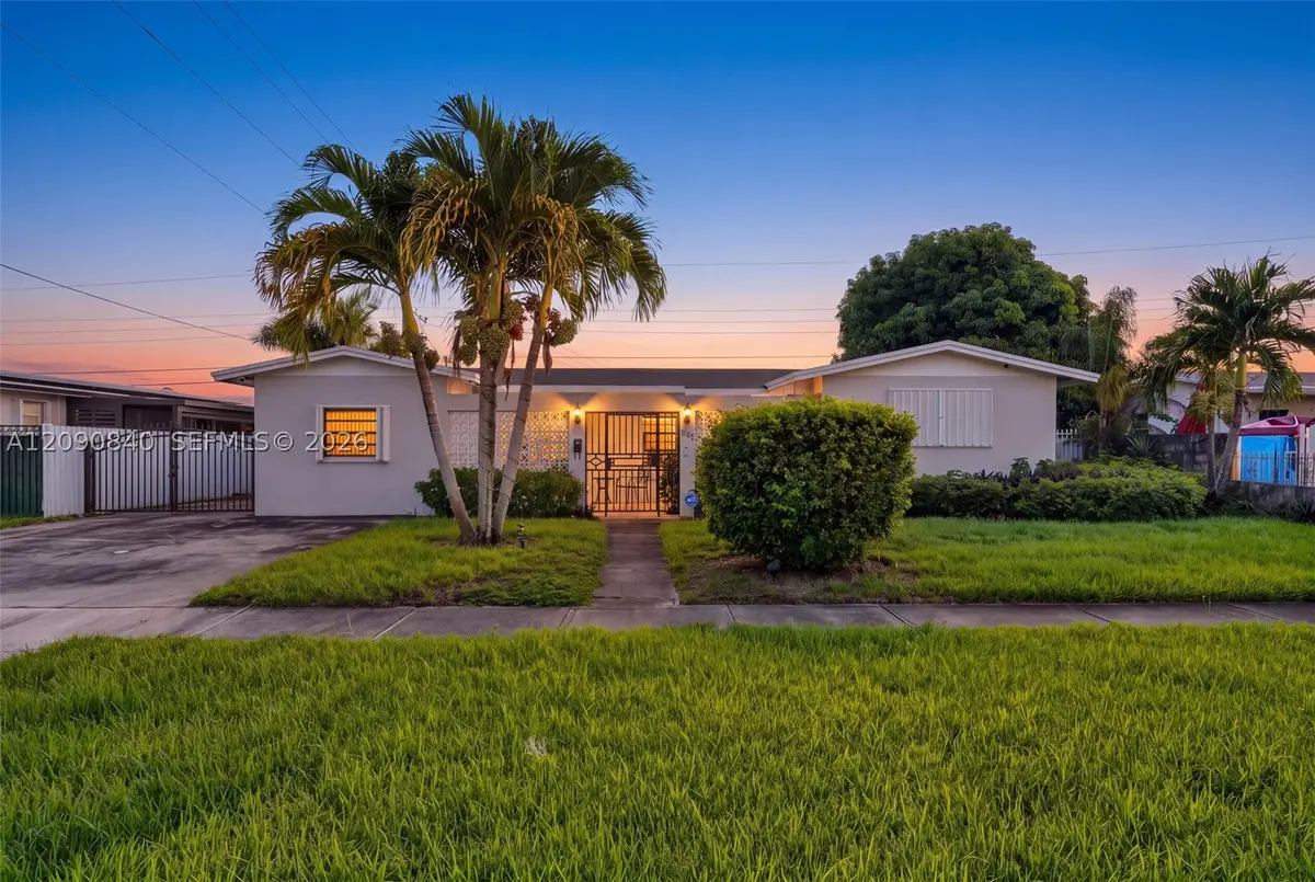 17325 NW 17th Ave, Miami Gardens, FL 33056 - #1