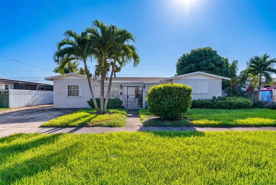17325 NW 17th Ave, Miami Gardens, FL 33056 - #2