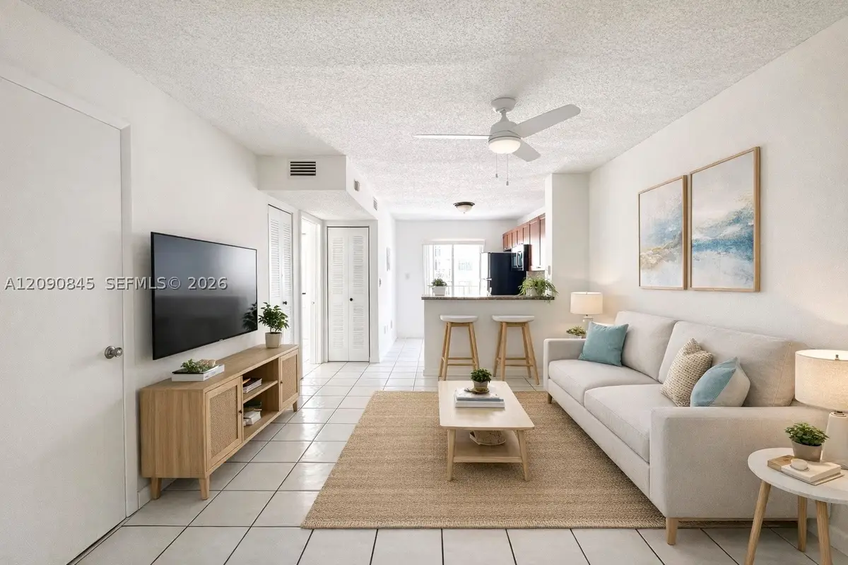 2575 SW 27th Ave #509, Miami, FL 33133 - #1