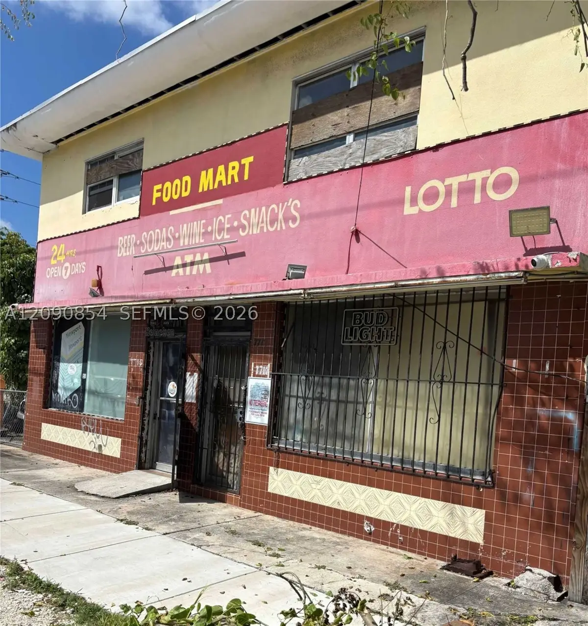 7710 NW 2nd Ave, Miami, FL 33150 - #1