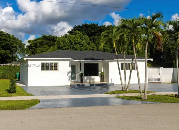 4301 SW 85th Ave, Miami, FL 33155
