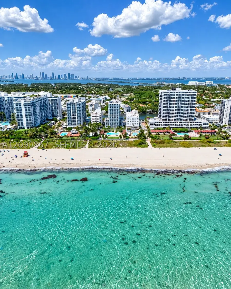 2457 Collins Ave #202, Miami Beach, FL 33140 - #2