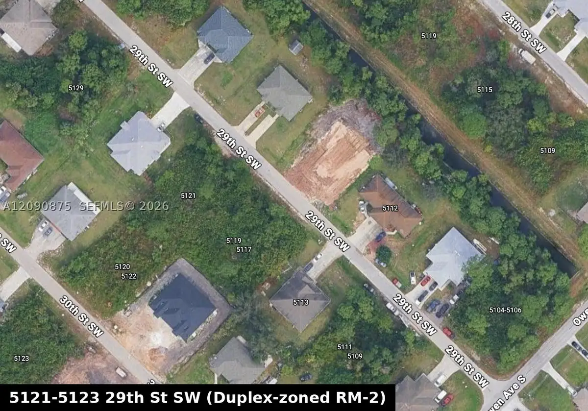 5121 29th St Sw, Lehigh Acres, FL 33973 - #1
