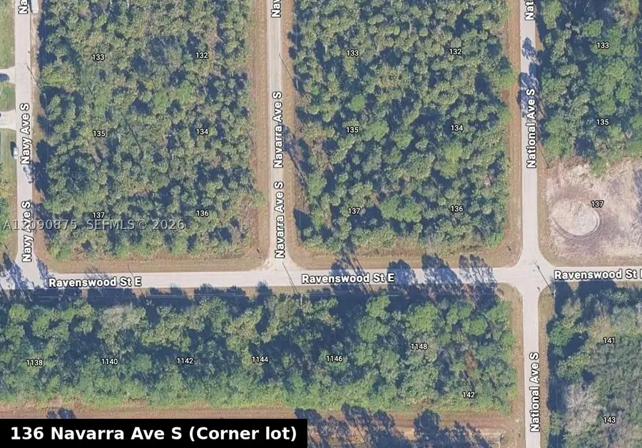 5121 29th St Sw, Lehigh Acres, FL 33973 - #2