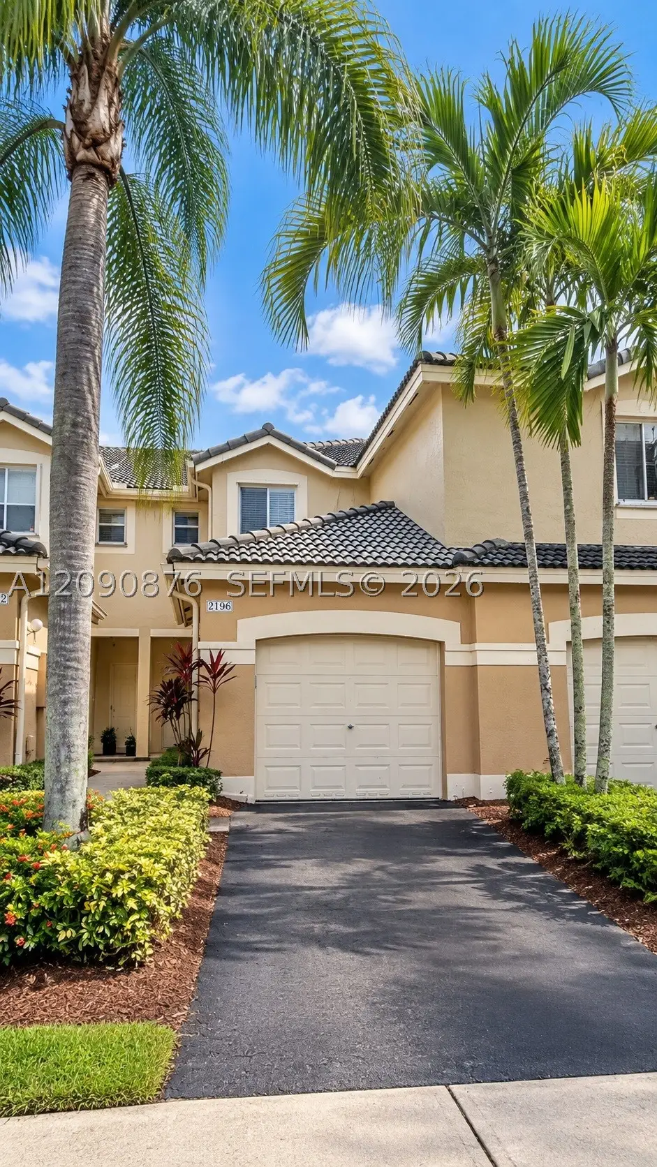 2196 Ensenada Ter, Weston, FL 33327 - #1