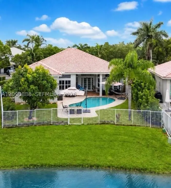 1654 Bunting Ln, Weston, FL 33327 - #2