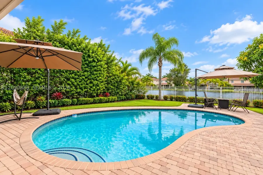 1654 Bunting Ln, Weston, FL 33327 - #3