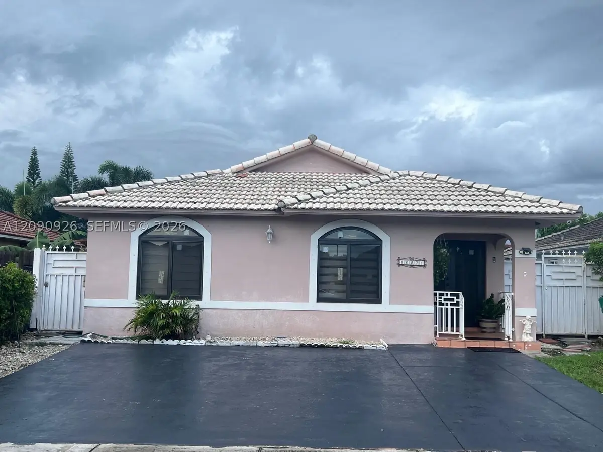 10071 NW 127 Terrace, Hialeah Gardens, FL 33018 - #1