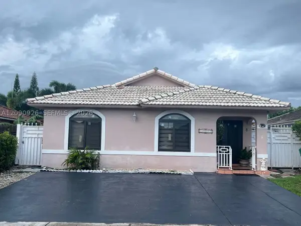 10071 NW 127 Terrace, Hialeah Gardens, FL 33018